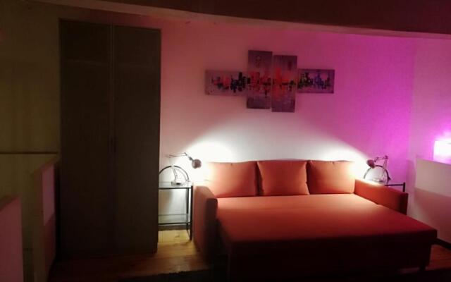 Coronari 45 apartment