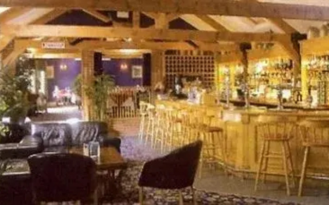 Betty Cottles Inn