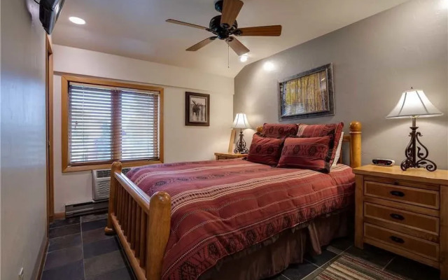 Trappeurs Lodge 1308