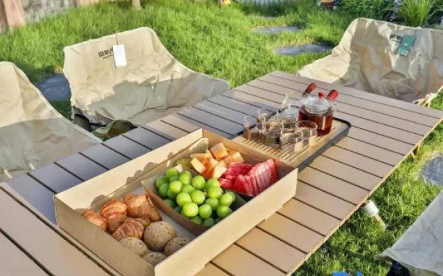 Shanghai Xiangyun Parent Child Hotel