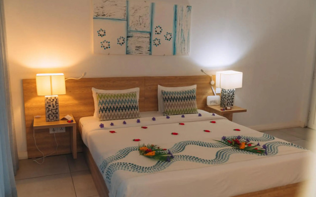 Casuarina Resort & Spa