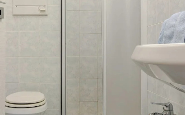 Hotel 3 Cozy and Authentic Stay in Ventimiglia
