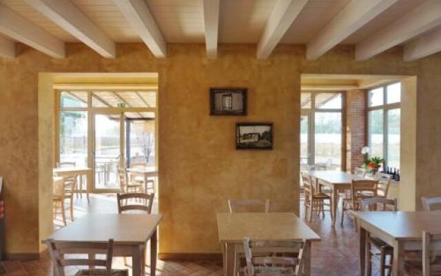 agriturismo campogrande