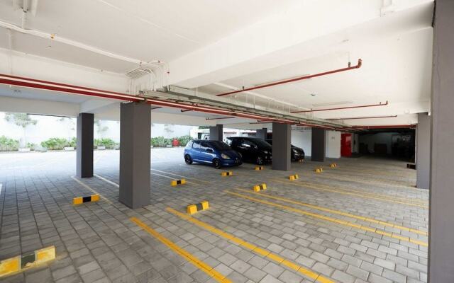 Menara One by RedDoorz