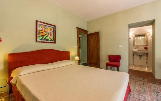 Verdidea - PALAZZO DELLE ROSE