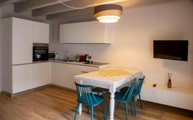 Ca' GIORGINA APARTMENTS 2