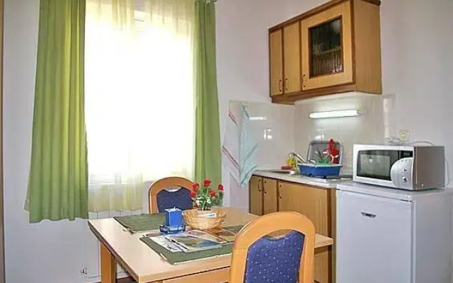 Apartments Tonkovic
