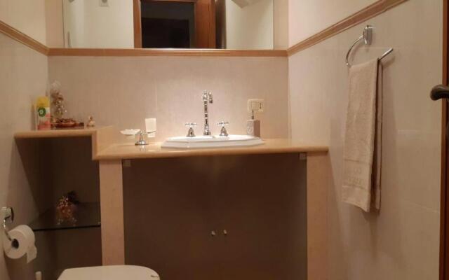 Carini Luxury Apartment vicino aereoporto e al mare