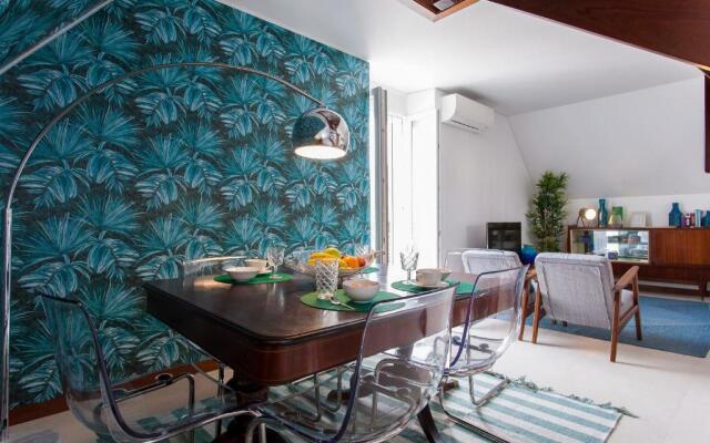 bairro alto view point 3 bedrooms chalet