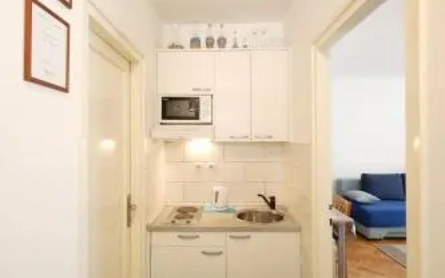 Sea Organ Apartments