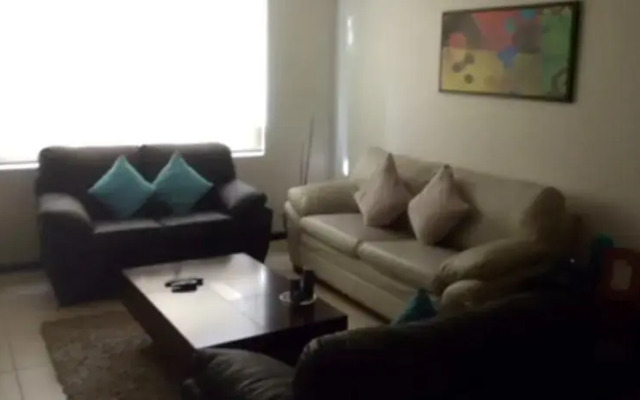 Apartahotel La Enramada