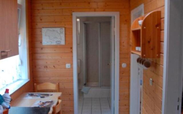 Ferienwohnung Cantay - Nr1