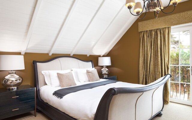 Beautiful 3-bed Country House in Lossiemouth