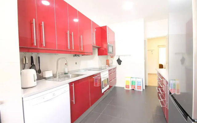 Nice Flat by Quinta das Conchas