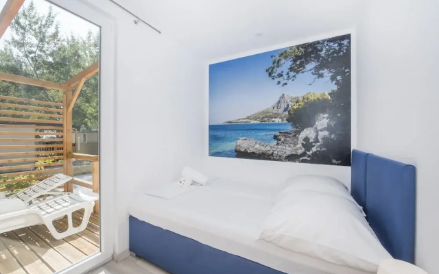 Mediteran Bungalow Galeb Omis
