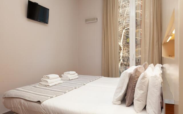MIRO C · Beautiful and cozy apartment located in Eixample