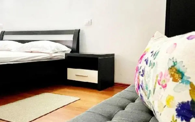 Apartament Roxana Eforie Nord