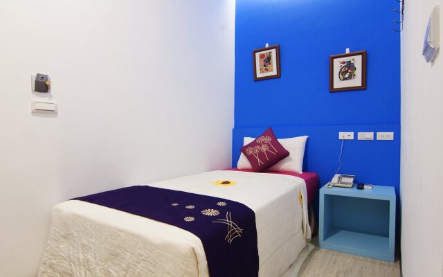Ocean Star B&B