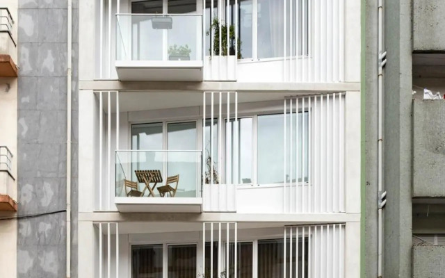 Nomad's Easy Stay - 1BED Porto