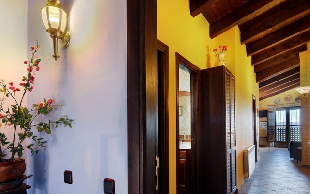 Apartamentos Teresana