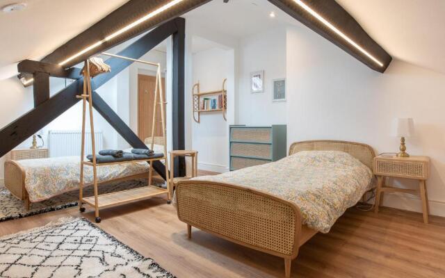 Banc Apartment 2