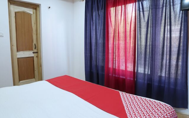 OYO 14152 Hotel Eco Exotic