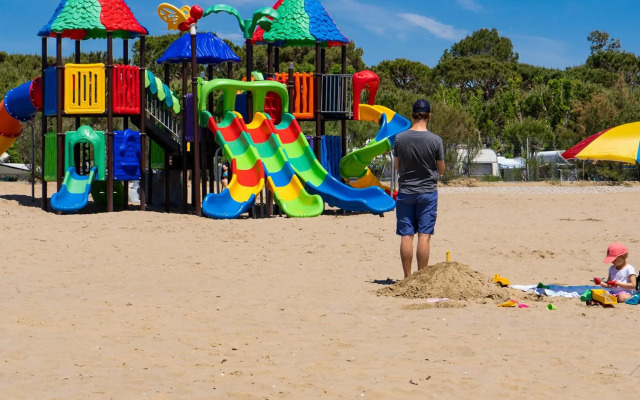 Camping Village Cavallino