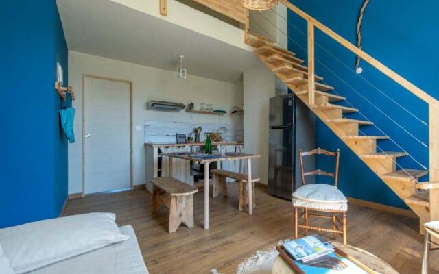 Les Ecologites de La Rochelle