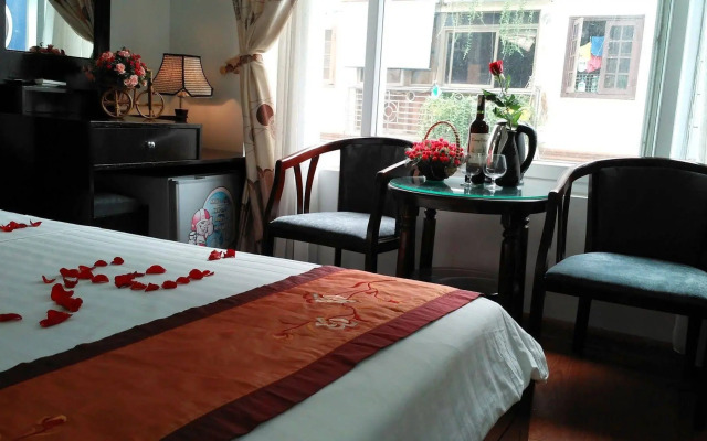 Rendezvous Boutique Hotel
