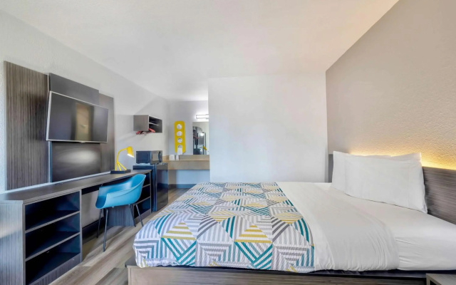 Motel 6 Hammond, IN - Chicago Area