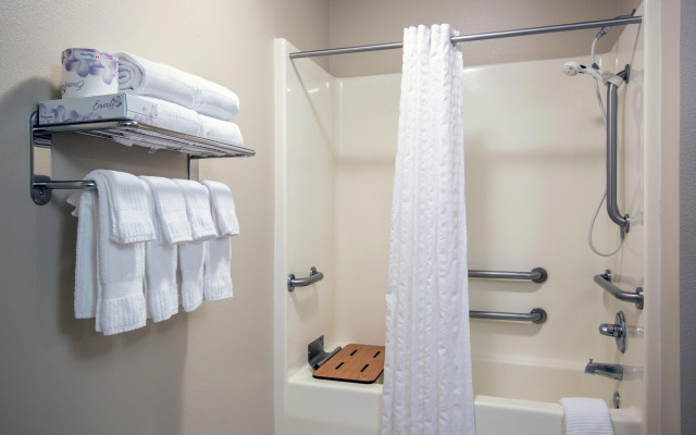 Candlewood Suites Olympia/Lacey by IHG