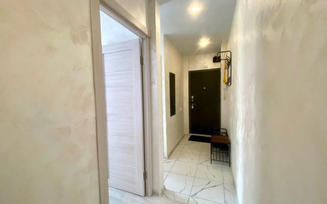 Апартаменты на улице Российская 14