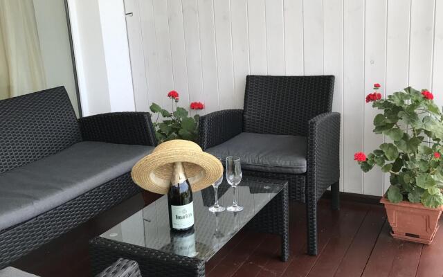 Малибу (Саки)