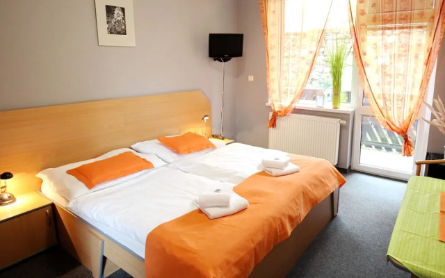 Hotel Bohemia