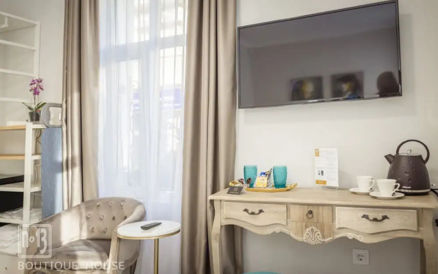 No13 Boutique House