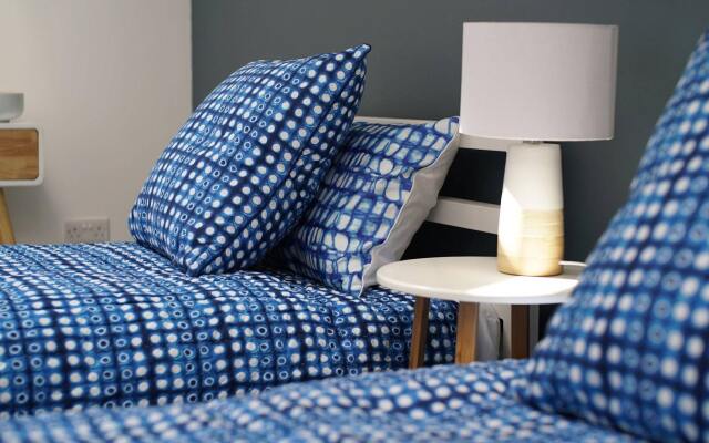 Seagull Lane Serviced Apartment