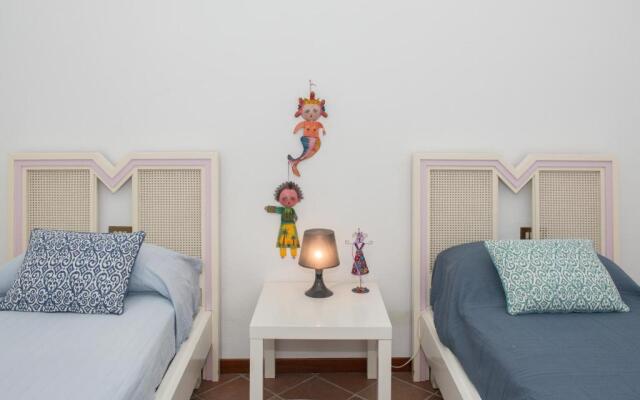 Villa Mare Tra Cielo e Mare