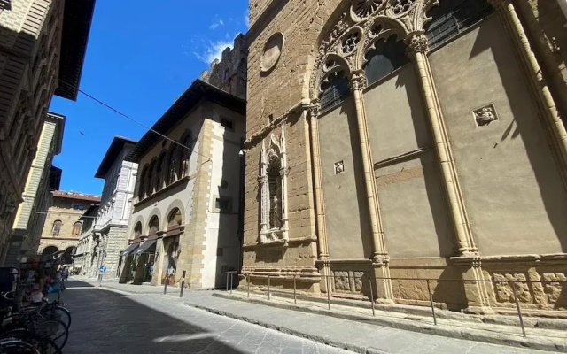 Appartamento Lamberti