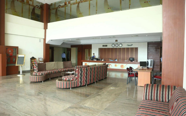 Hotel Raja Bhoj