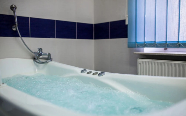 Hotel NAT Sarbinowo