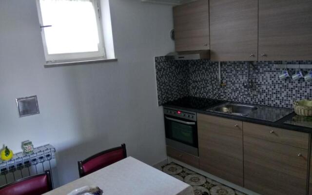 Suran Apartments