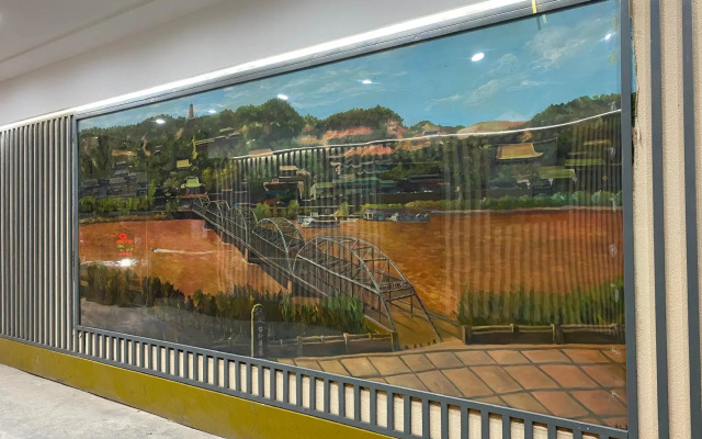 Hanting Premium Hotel Lanzhou Zhengning Road