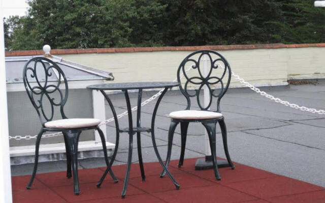 Ellerslie House Hotel