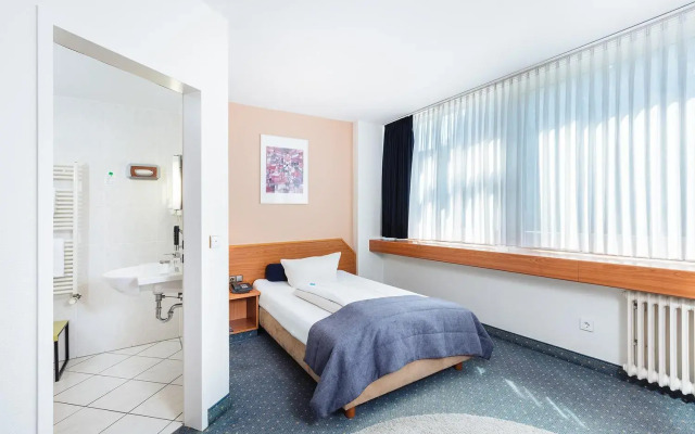 Hotel Servatius Köln