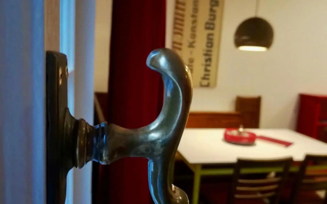 Rosinas - Alte Küche