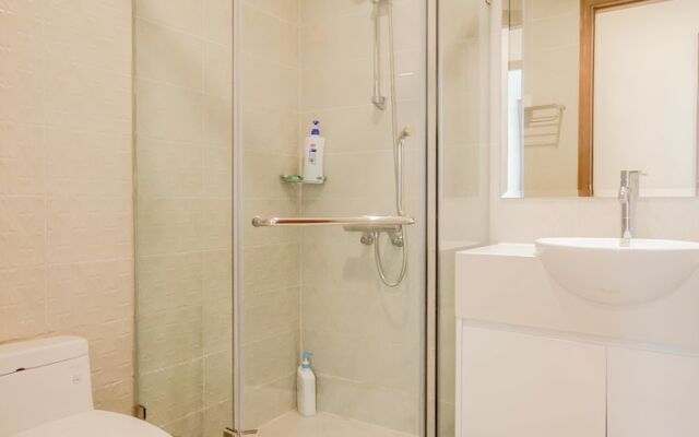 Kelly House at Vinhomes Central Park