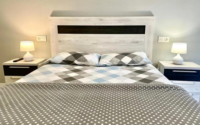 Apartamentos Aranda - Ribera