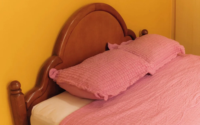 SUH Flamengo 12 Smart Cozy