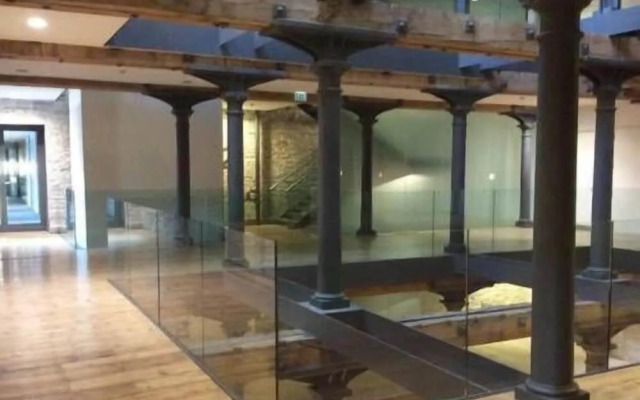 Royal William Yard Apartments