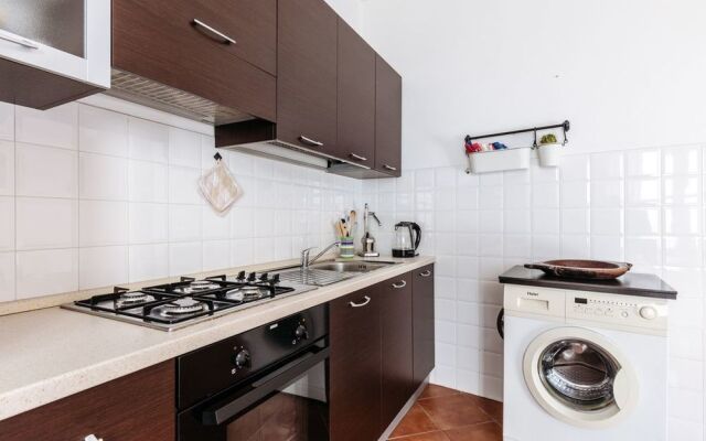 Appartamento ai Quattro Canti